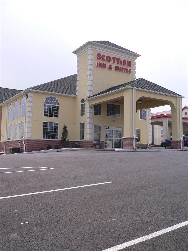 Super 8 By Wyndham Harrisburg Hershey North Экстерьер фото