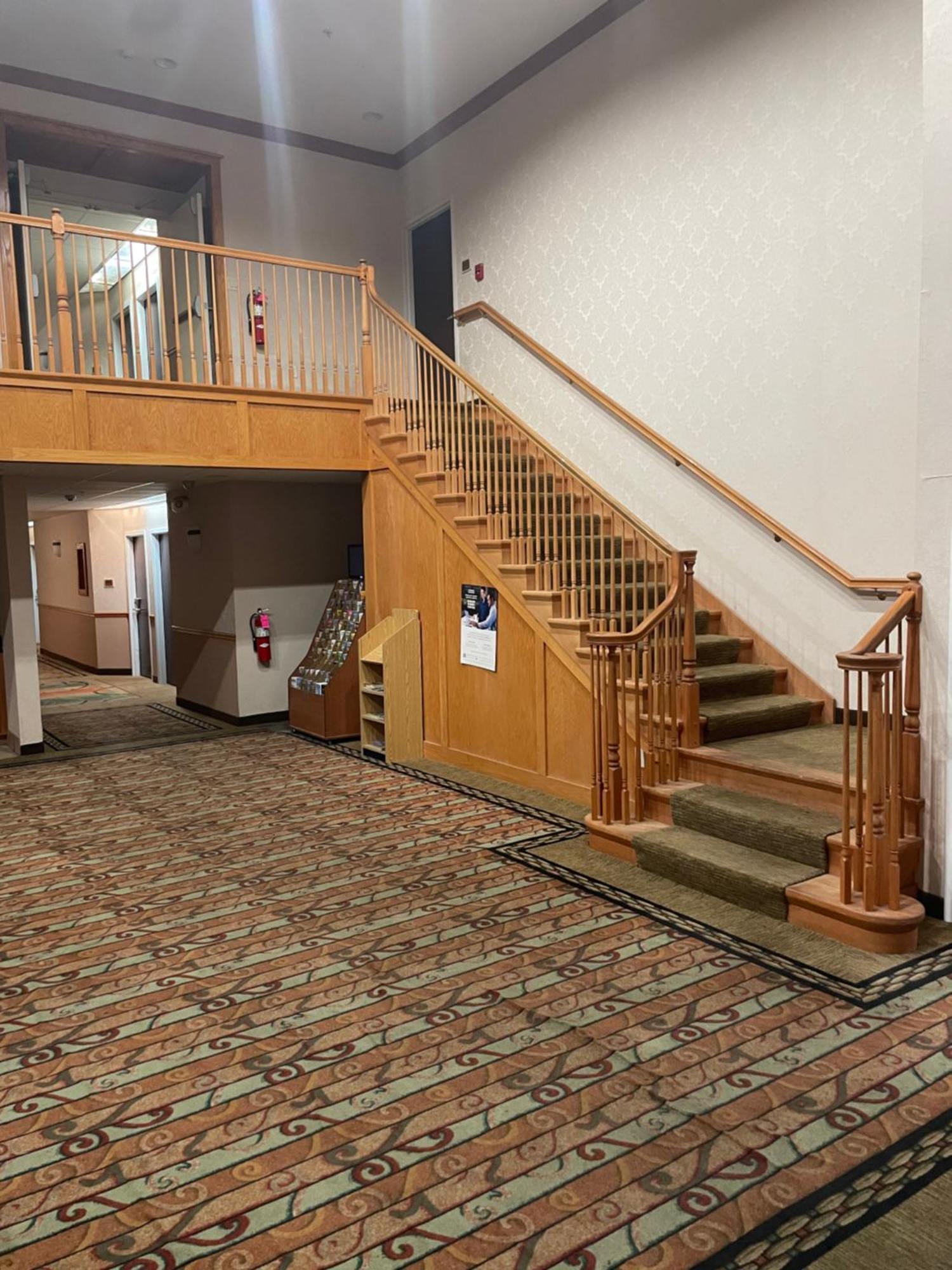 Super 8 By Wyndham Harrisburg Hershey North Экстерьер фото
