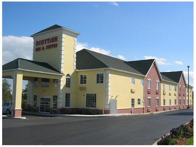 Super 8 By Wyndham Harrisburg Hershey North Экстерьер фото