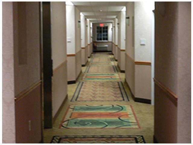 Super 8 By Wyndham Harrisburg Hershey North Интерьер фото
