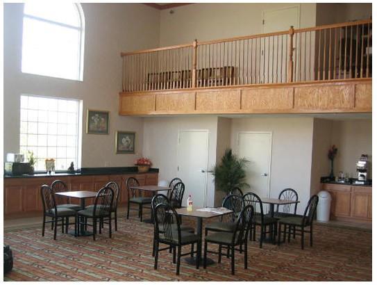 Super 8 By Wyndham Harrisburg Hershey North Ресторан фото